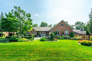 Bungalow for Sale, 61 Aberdeen Avenue, Mount Hope, ON