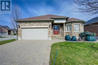 Bungalow for Sale, 48 Amberdale Way, New Hamburg, ON