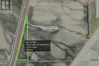 Commercial Land for Sale, Highway 2a, Innisfail, AB