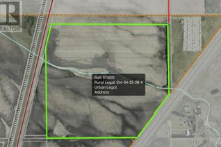 Property for Sale, Highway Qe 2, Rural Red Deer County, AB