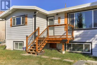 House for Sale, 3509 42 Avenue, Vernon, BC