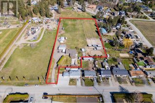 Property for Sale, 3131 Elliott Road, West Kelowna, BC