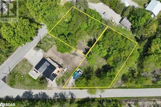 Land for Sale, 1366 Wilson Point Road, Orillia, ON