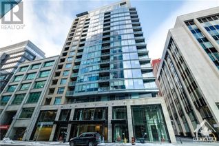 Property for Sale, 101 Queen Street #1102, Ottawa, ON