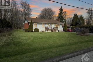 Property for Sale, 13015 Riverside Drive, Morrisburg, ON