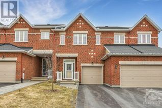 Property for Sale, 368 Kingbrook Drive, Ottawa, ON