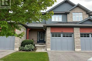 Townhouse for Rent, 121 Conservation Way, Collingwood, ON