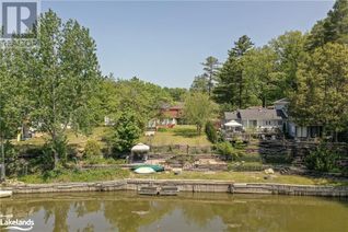 Bungalow for Sale, 39 Sunnidale River Road, Wasaga Beach, ON