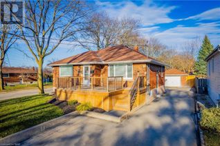 Detached House for Sale, 2862 Dorchester Road, Niagara Falls, ON