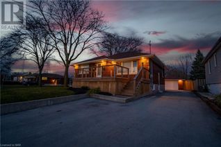 Bungalow for Sale, 2862 Dorchester Road, Niagara Falls, ON