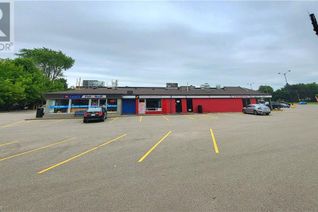 Commercial/Retail Property for Lease, 488 Grantham Avenue Unit# Basement B, St. Catharines, ON
