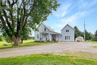 House for Sale, 19626 Kenyon Concession 6 Road, Alexandria, ON
