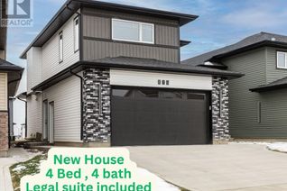 Detached House for Sale, 618 Delainey Road, Saskatoon, SK