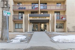 Condo Apartment for Sale, 601 430 5th Avenue N, Saskatoon, SK