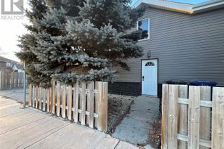 House for Sale, 703 7th Street, Humboldt, SK