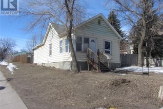 House for Sale, 353 P Avenue S, Saskatoon, SK