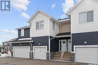 Property for Sale, 5 510 Kloppenburg Crescent, Saskatoon, SK