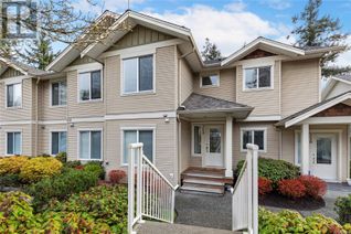 Property for Sale, 830 Varsity Way #210, Nanaimo, BC