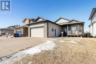 Bungalow for Sale, 160 Dogwood Lane, Fort McMurray, AB