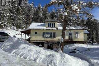 Detached House for Sale, 8062-8082 N Cariboo 97 Highway, McLeese Lake, BC