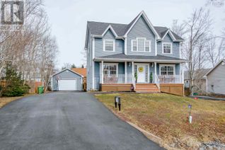 Property for Sale, 25 Lacy Anne Avenue, Enfield, NS