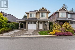 Property for Sale, 8043 Huckleberry Crt, Central Saanich, BC