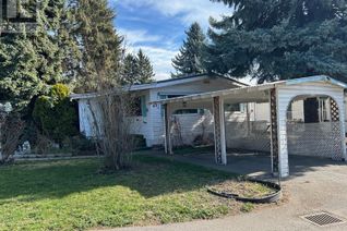 Property for Sale, 3535 Casorso Road #43, Kelowna, BC