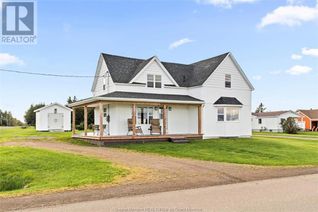 Property for Sale, 3871 Route 535, Cocagne, NB
