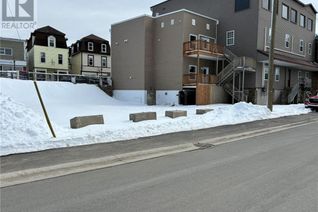 Commercial Land for Sale, 1761 Water Street, Miramichi, NB