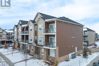Condo Townhouse for Sale, 250 Fireside View #909, Cochrane, AB