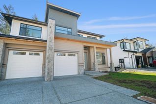 House for Sale, 5614 Crimson Ridge, Chilliwack, BC