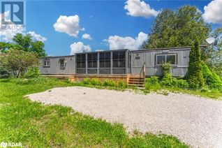 Property for Sale, 4976 25th Side Road Unit# 50, Essa, ON