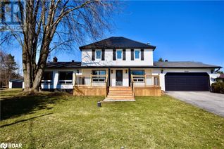 Detached House for Sale, 4146 Fountain Drive, Ramara, ON