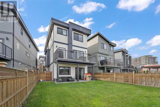 Property for Sale, 2829 Meridian Ave #110, Langford, BC