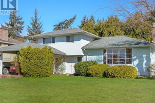 House for Sale, 1720 Howroyd Ave, Saanich, BC