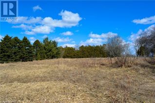 Land for Sale, 305765 180 Sideroad, Grey Highlands, ON