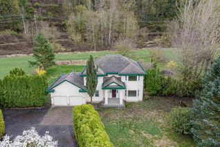 House for Sale, 40218 Wells Line Road, Abbotsford, BC