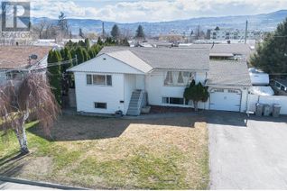 Detached House for Sale, 645 Brandon Ave, Kamloops, BC