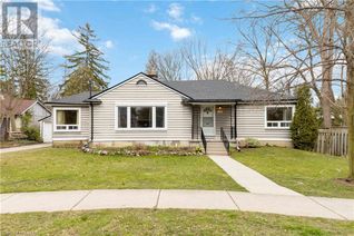 Detached House for Sale, 426 Chester Street, London, ON