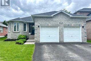 Property for Sale, 492 Ferndale Drive N, Barrie, ON