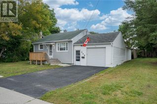 Detached House for Sale, 248 Thomas Street W, Napanee, ON