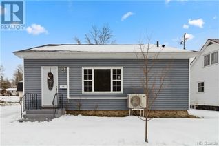 Property for Sale, 182 Brookside Drive, Fredericton, NB
