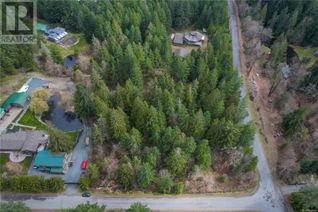Land for Sale, Lot A Belvedere Cres, Duncan, BC