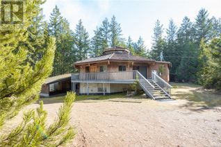Detached House for Sale, 5095 Belvedere Cres, Duncan, BC