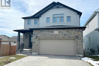 House for Rent, 1701 Executive Avenue, Kingston, ON