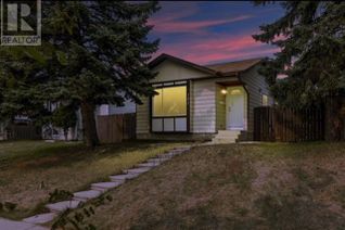 Bungalow for Sale, 191 Erin Woods Drive Se, Calgary, AB