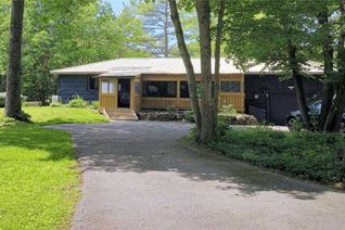 Detached House for Sale, 7662 Birch Drive, Washago, ON