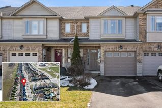 Freehold Townhouse for Sale, 67 Voyager Pass, Binbrook, ON