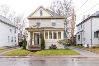 Detached House for Sale, 6319 Barker Street, Niagara Falls, ON