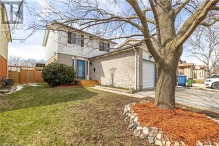 House for Sale, 286 Auden Road, Guelph, ON